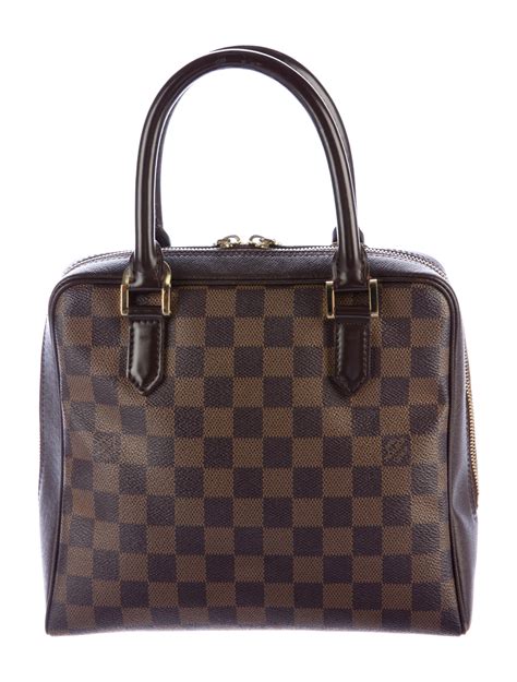 Louis Vuitton Damier Ebene Brera 